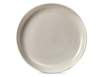 Loft 11.25" Plate Matte White