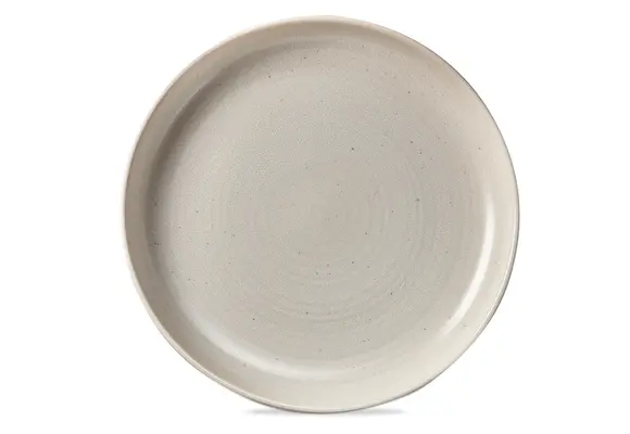 Loft 11.25" Plate Matte White