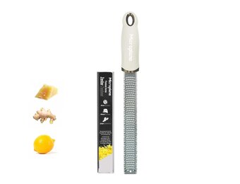 Zester/Grater, Cashmere Beige