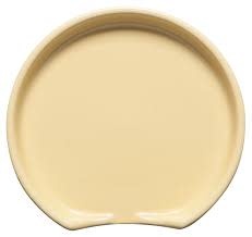 Spoon Rest Matte Sunrise