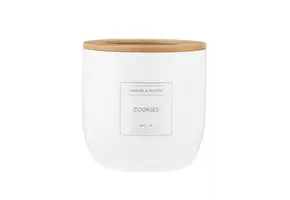 Eden White Large Storage