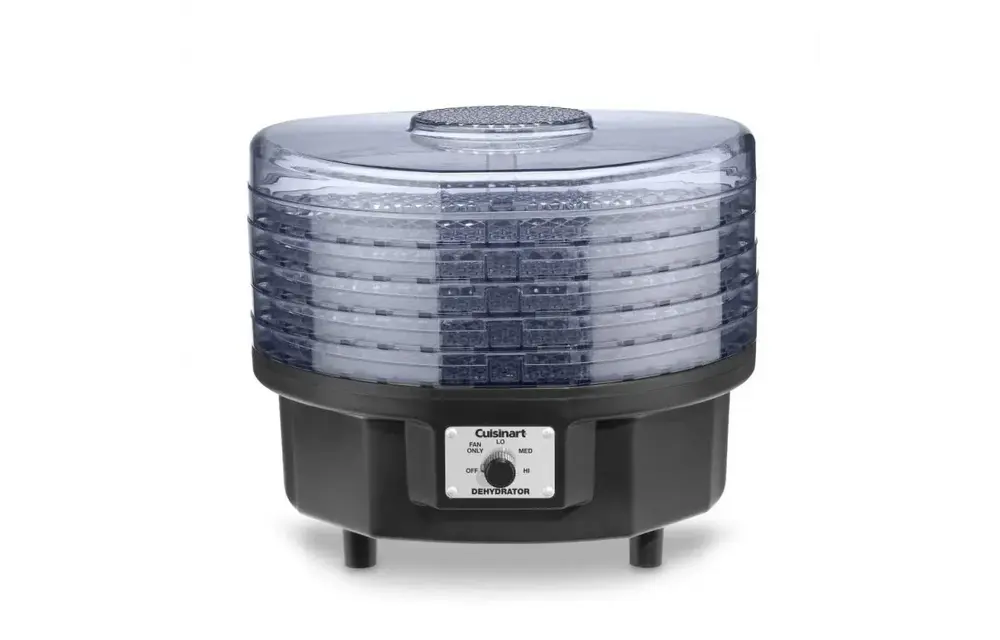 Food Dehydrator