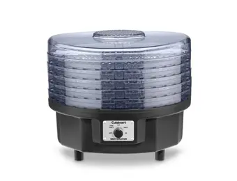 Food Dehydrator