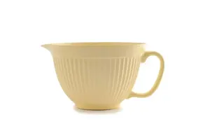 4 Qt Mixing Bowl Grip-Ez Yellow