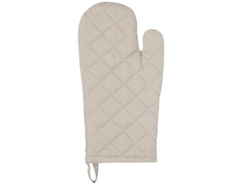 Heirloom Mitt Dove Gray