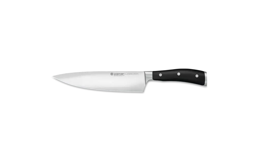 IKON Cook's 8" Knife