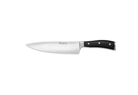 IKON Cook's 8" Knife