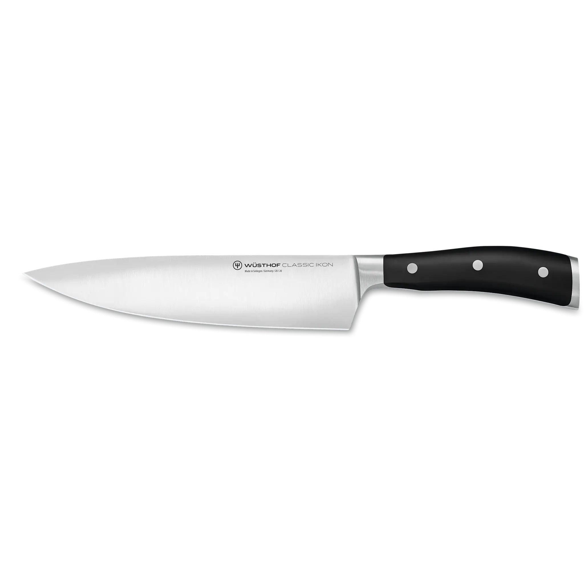 IKON Cook's 8" Knife
