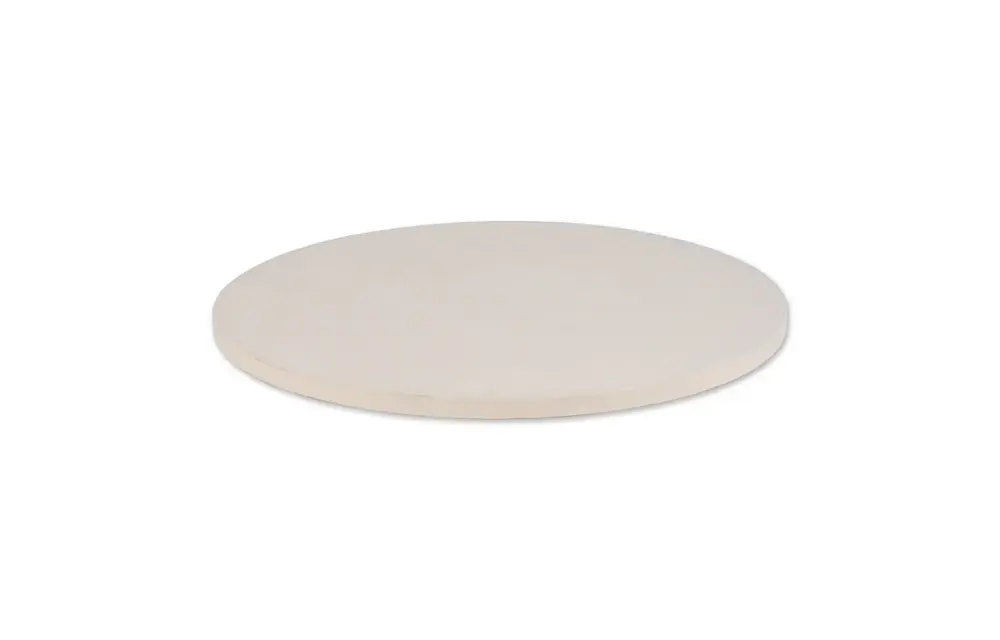 RSVP Round Pizza Stone 16.5"