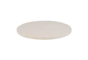 RSVP Round Pizza Stone 16.5"