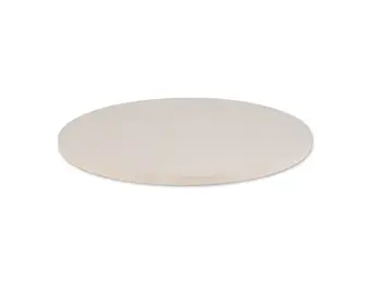 RSVP Round Pizza Stone 16.5"