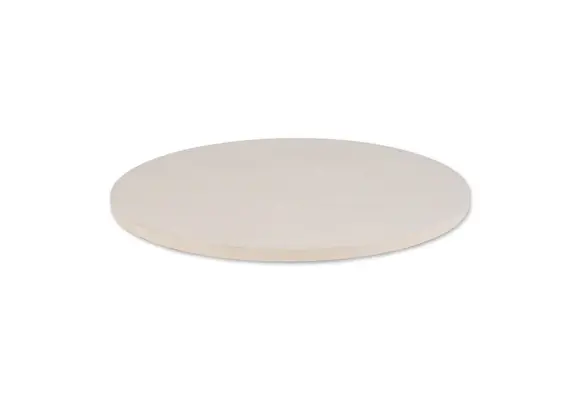 RSVP Round Pizza Stone 16.5"