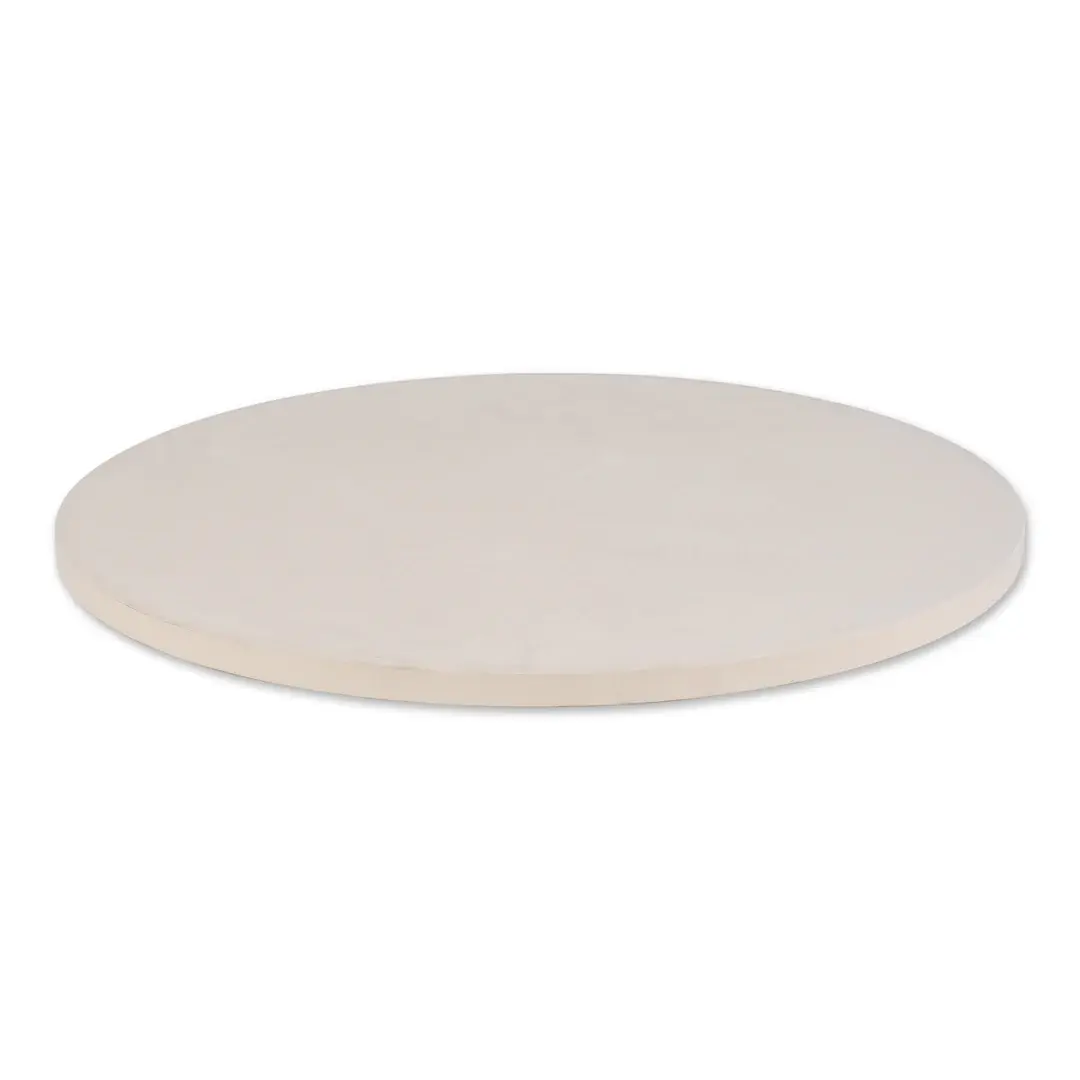 RSVP Round Pizza Stone 16.5"