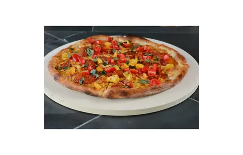 RSVP Round Pizza Stone 16.5"
