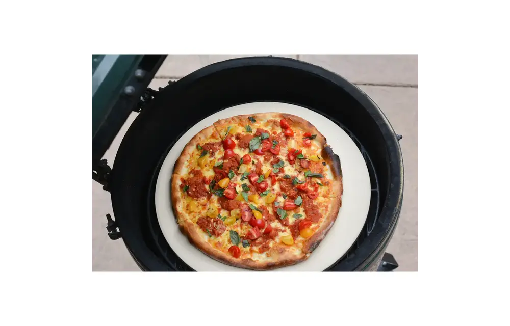 RSVP Round Pizza Stone 16.5"