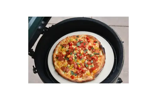RSVP Round Pizza Stone 16.5"