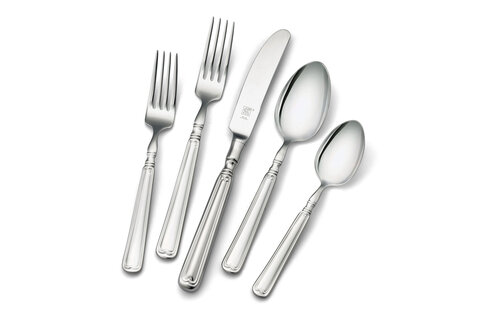 Flatware Vintage 45pc Set