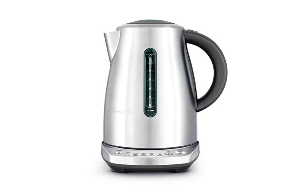 The Temp Select Kettle