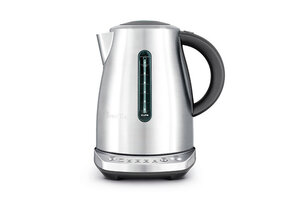 The Temp Select Kettle