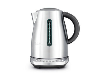 The Temp Select Kettle