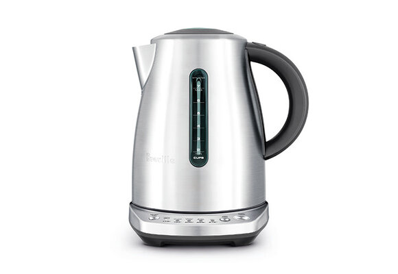 The Temp Select Kettle