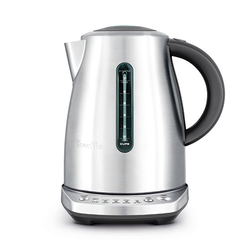 The Temp Select Kettle