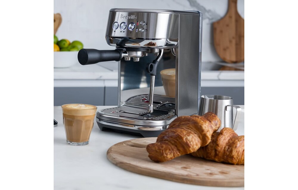 Espresso Machine Bambino Plus