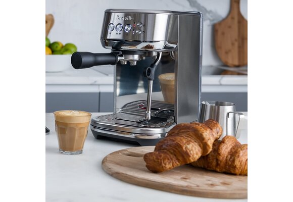 Espresso Machine Bambino Plus