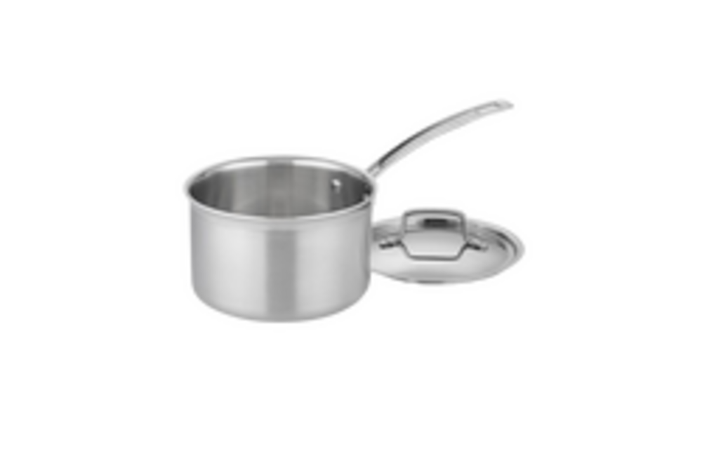 Saucepan 3Qt Multiclad Pro
