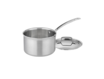 Saucepan 3Qt Multiclad Pro
