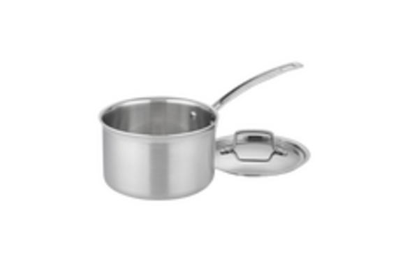 Saucepan 3Qt Multiclad Pro