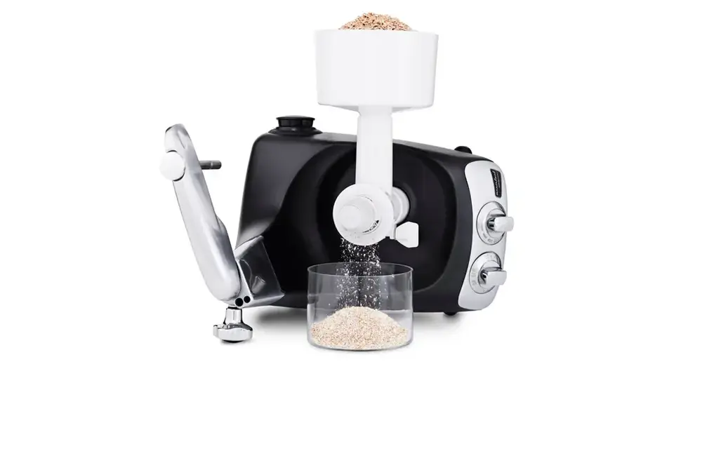 Ankarsrum Attachment Grain Mill