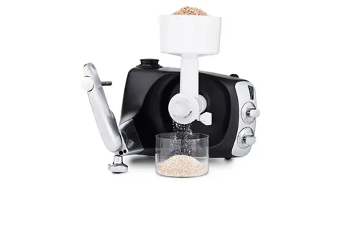 Ankarsrum Attachment Grain Mill