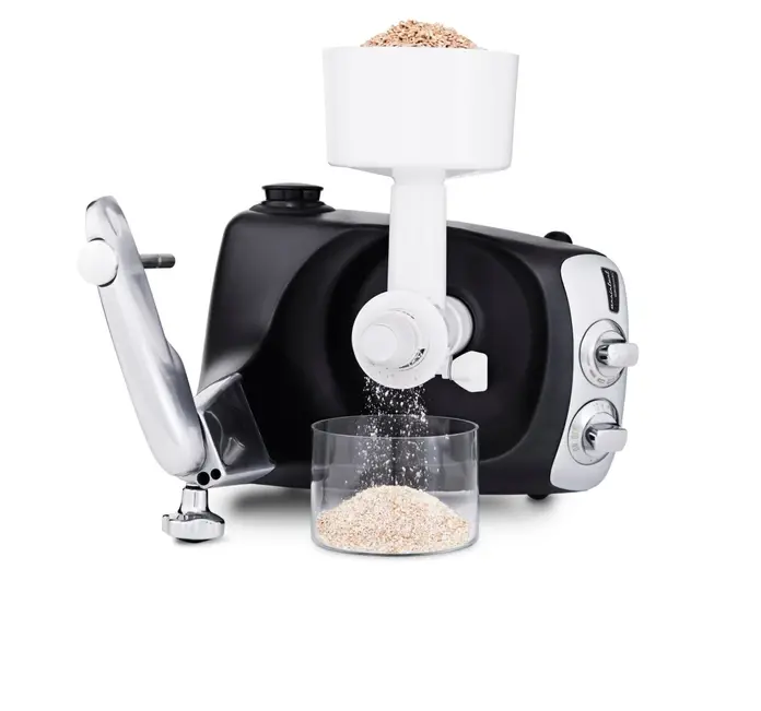 Ankarsrum Attachment Grain Mill
