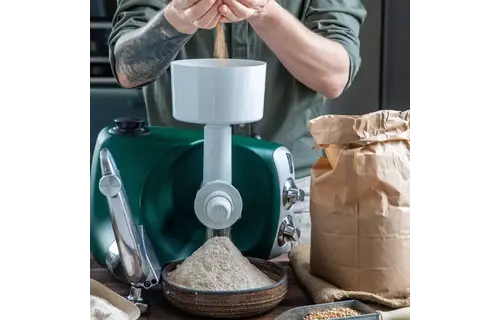 Ankarsrum Attachment Grain Mill