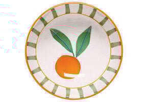 Citrus Burst Bowl 4.5 Inch