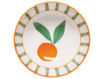 Citrus Burst Bowl 4.5 Inch