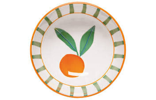 Citrus Burst Bowl 4.5 Inch