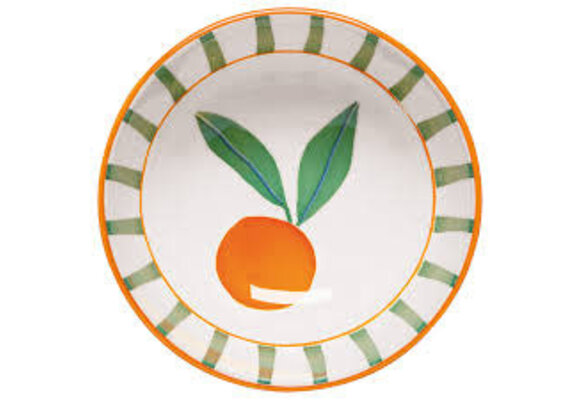 Citrus Burst Bowl 4.5 Inch