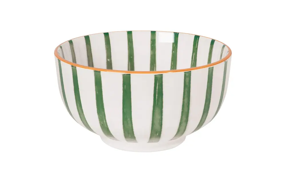 Citrus Burst Bowl 4.5 Inch