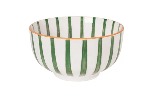 Citrus Burst Bowl 4.5 Inch