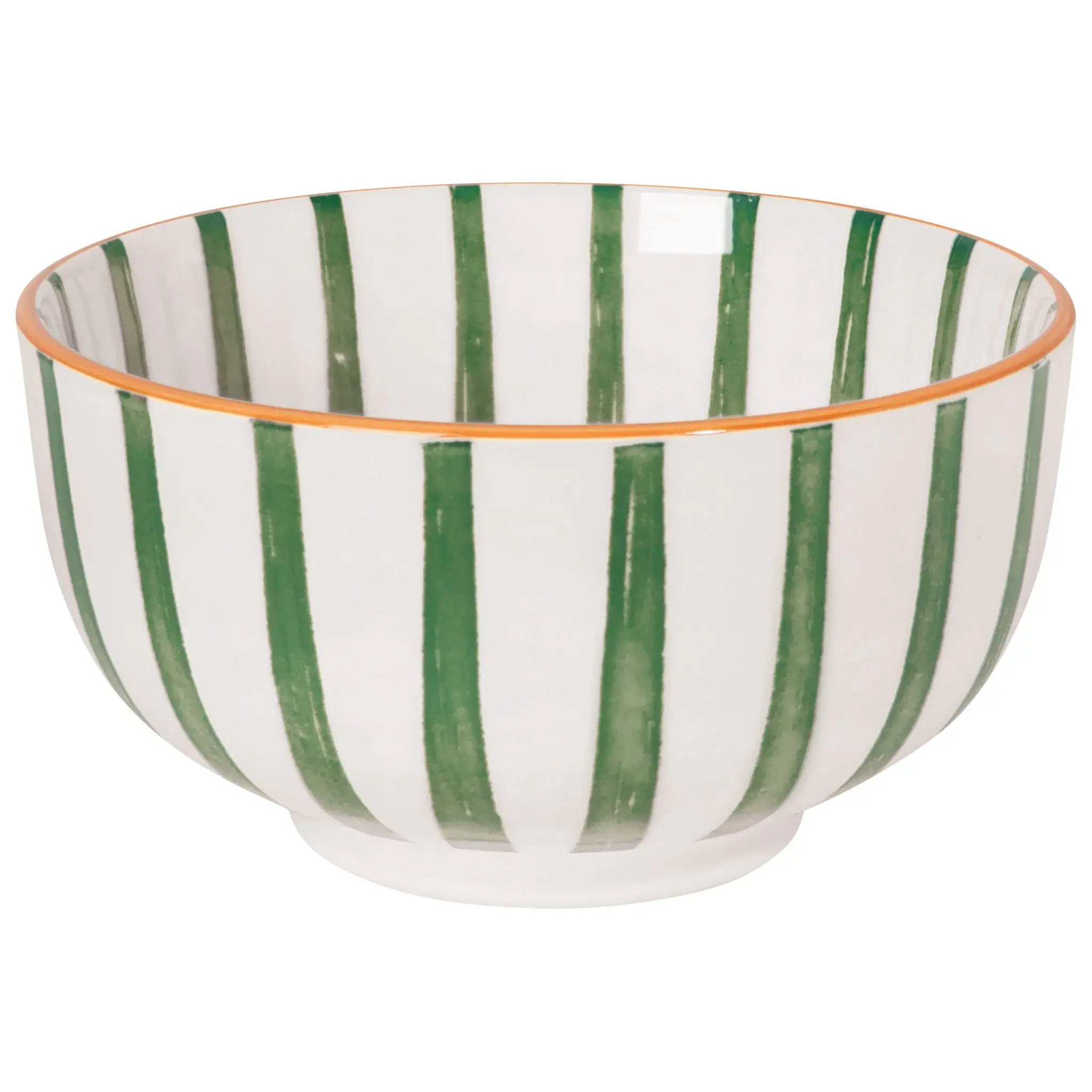 Citrus Burst Bowl 4.5 Inch