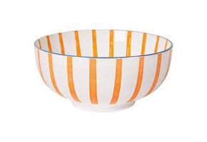 Citrus Burst Bowl 8 Inch