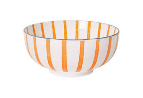 Citrus Burst Bowl 8 Inch