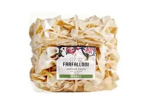 Pasta Farfalloni