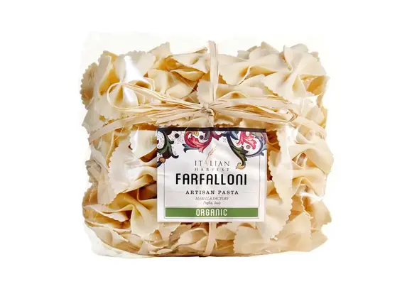Pasta Farfalloni