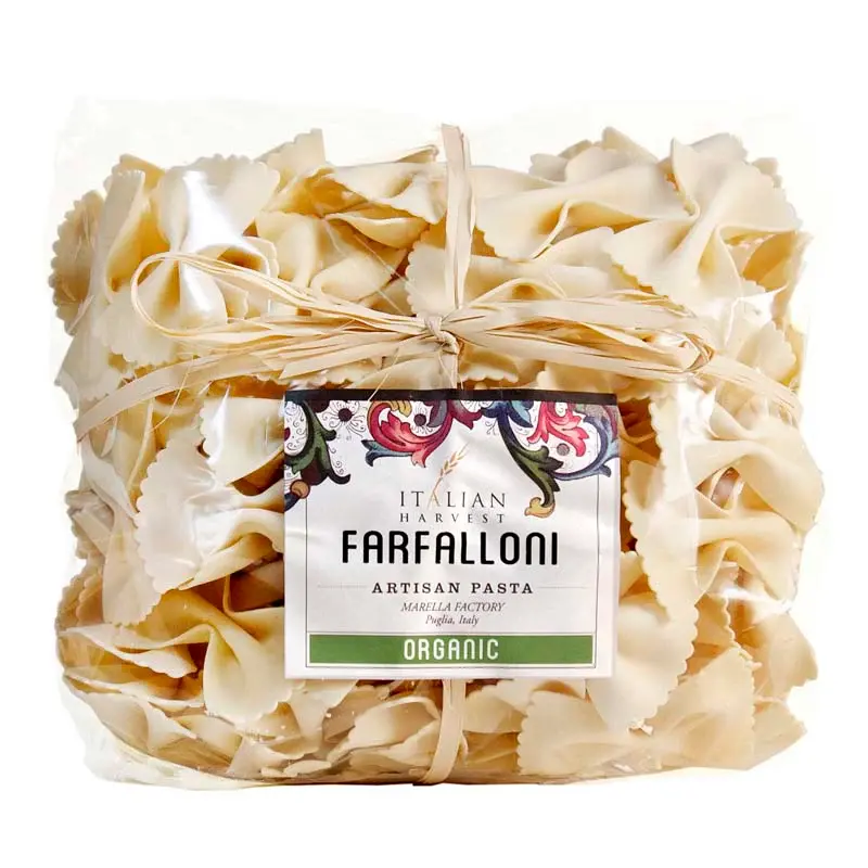Pasta Farfalloni