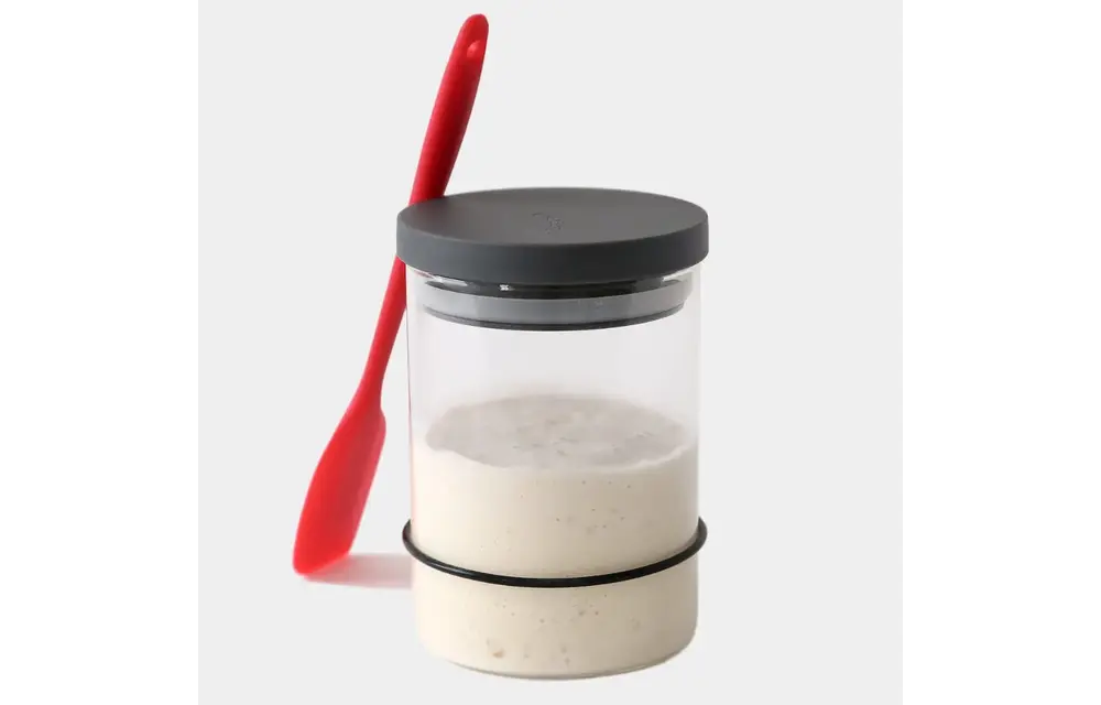 Breadtopia Sourdough Starter Kit
