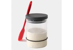 Breadtopia Sourdough Starter Kit