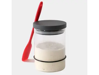 Breadtopia Sourdough Starter Kit